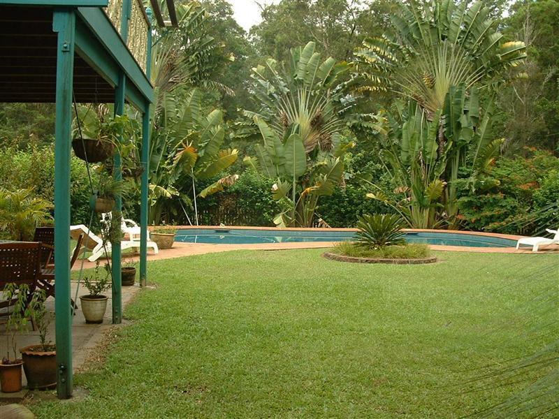 Riviera Bed & Breakfast Gold Coast Ngoại thất bức ảnh