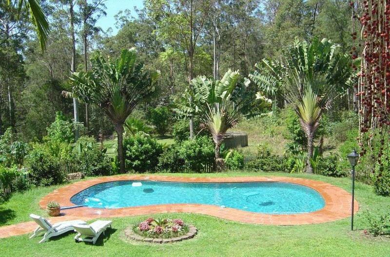 Riviera Bed & Breakfast Gold Coast Ngoại thất bức ảnh