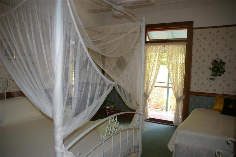 Riviera Bed & Breakfast Gold Coast Phòng bức ảnh