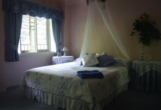 Riviera Bed & Breakfast Gold Coast Phòng bức ảnh
