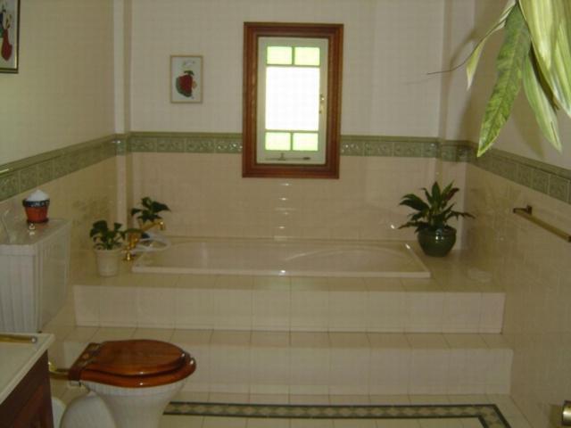 Riviera Bed & Breakfast Gold Coast Ngoại thất bức ảnh